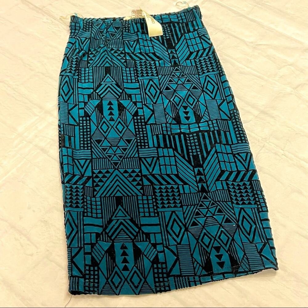 Sans Souci Skirt XS NWT